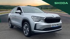 Skoda Kodiaq 1.5 TSI e-TEC SE 5dr DSG [7 Seat] Petrol Estate